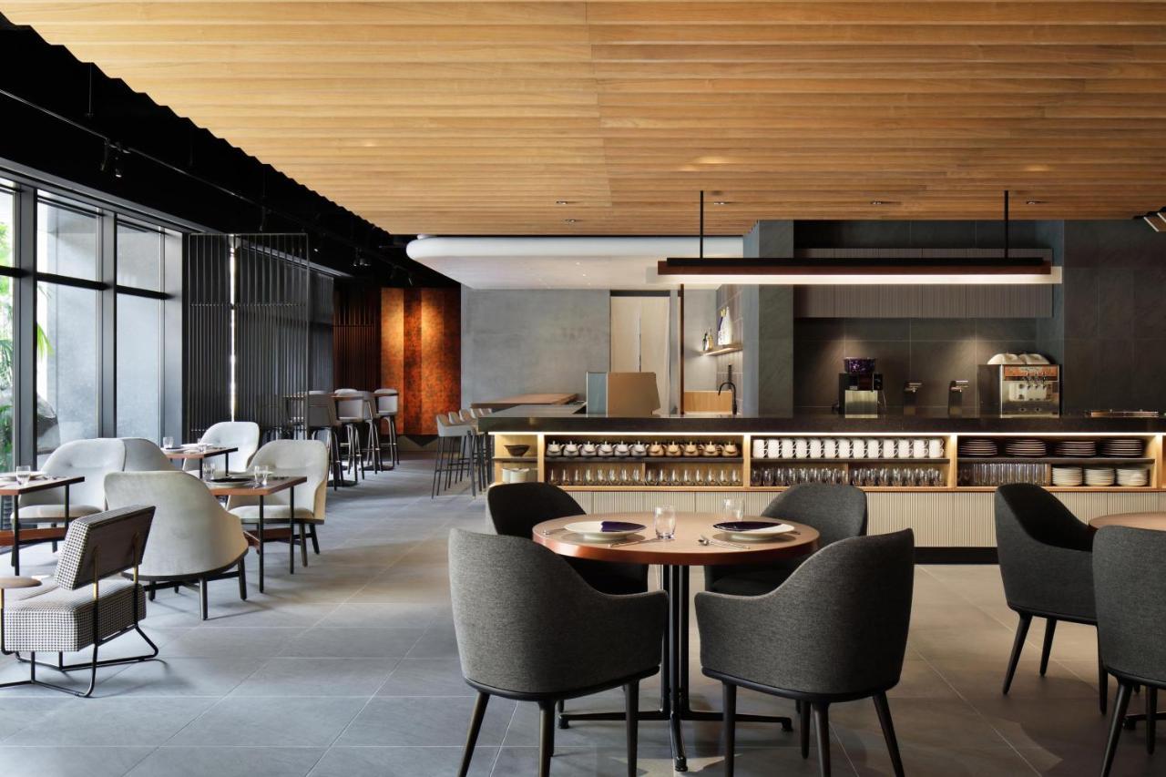 The Chapter Kyoto, A Tribute Portfolio Hotel מראה חיצוני תמונה