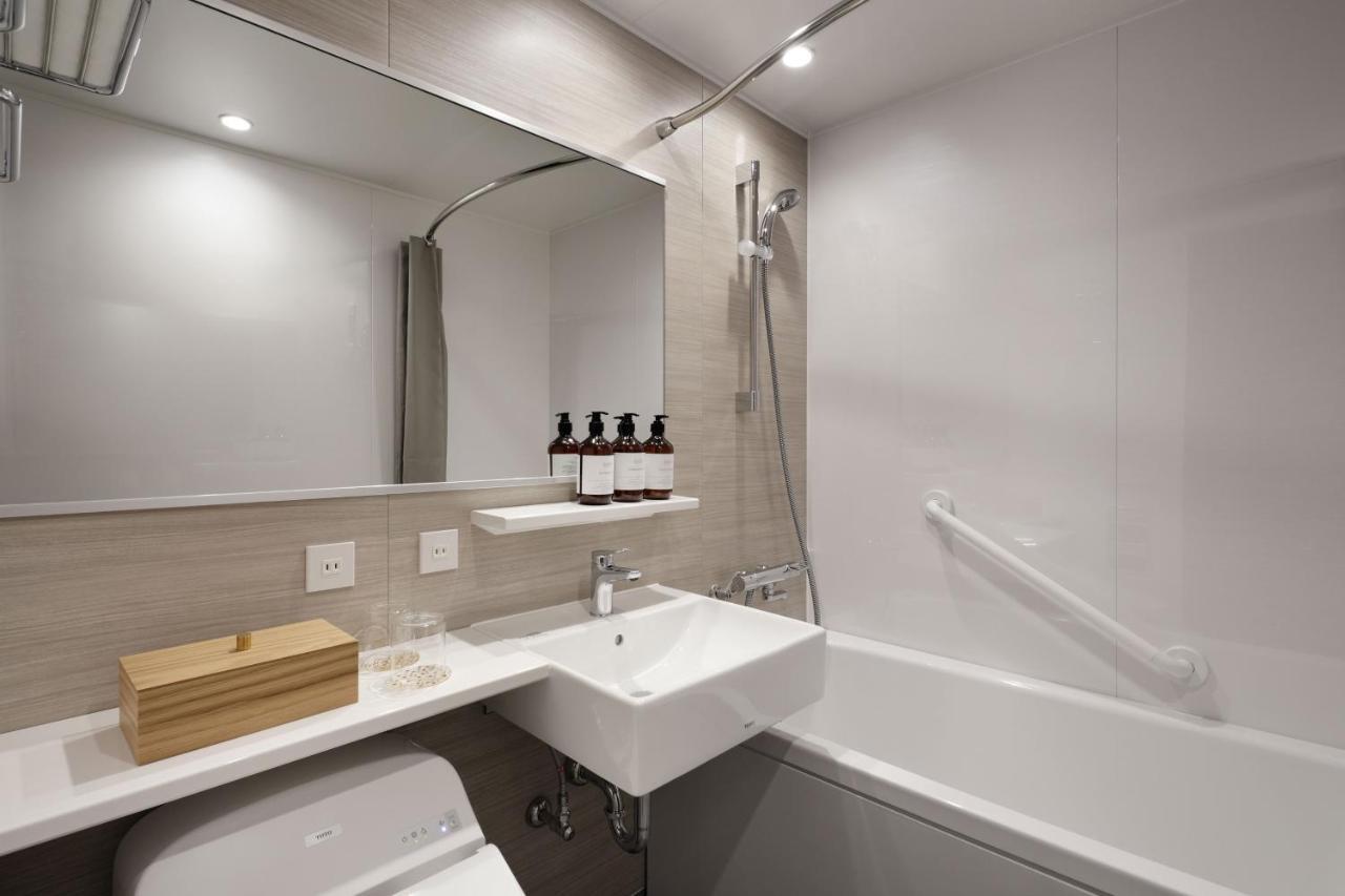 The Chapter Kyoto, A Tribute Portfolio Hotel מראה חיצוני תמונה