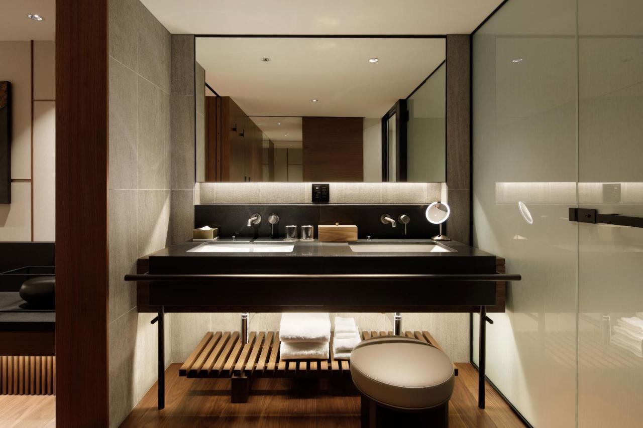 The Chapter Kyoto, A Tribute Portfolio Hotel מראה חיצוני תמונה