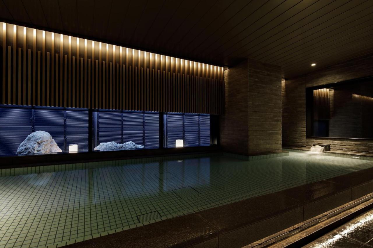 The Chapter Kyoto, A Tribute Portfolio Hotel מראה חיצוני תמונה