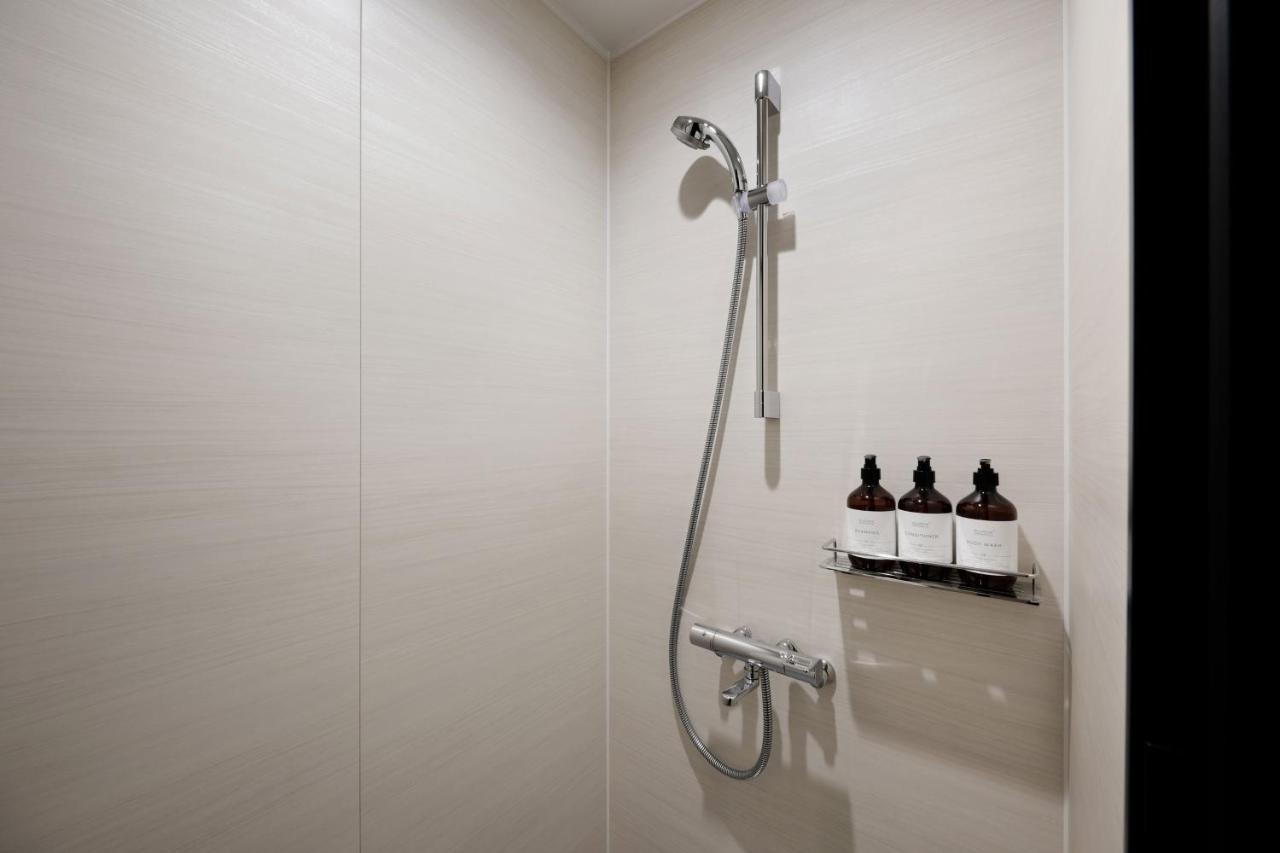 The Chapter Kyoto, A Tribute Portfolio Hotel מראה חיצוני תמונה