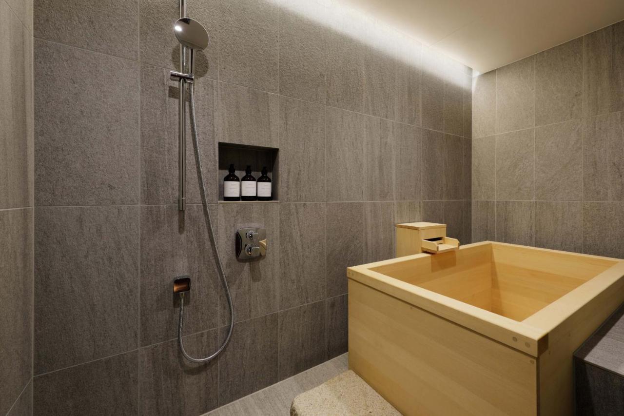 The Chapter Kyoto, A Tribute Portfolio Hotel מראה חיצוני תמונה