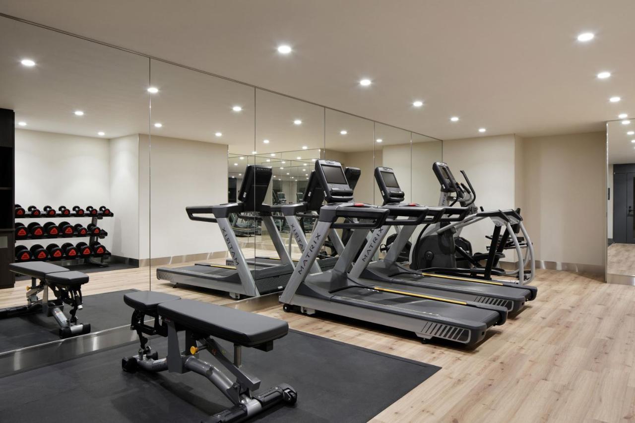 The Chapter Kyoto, A Tribute Portfolio Hotel מראה חיצוני תמונה