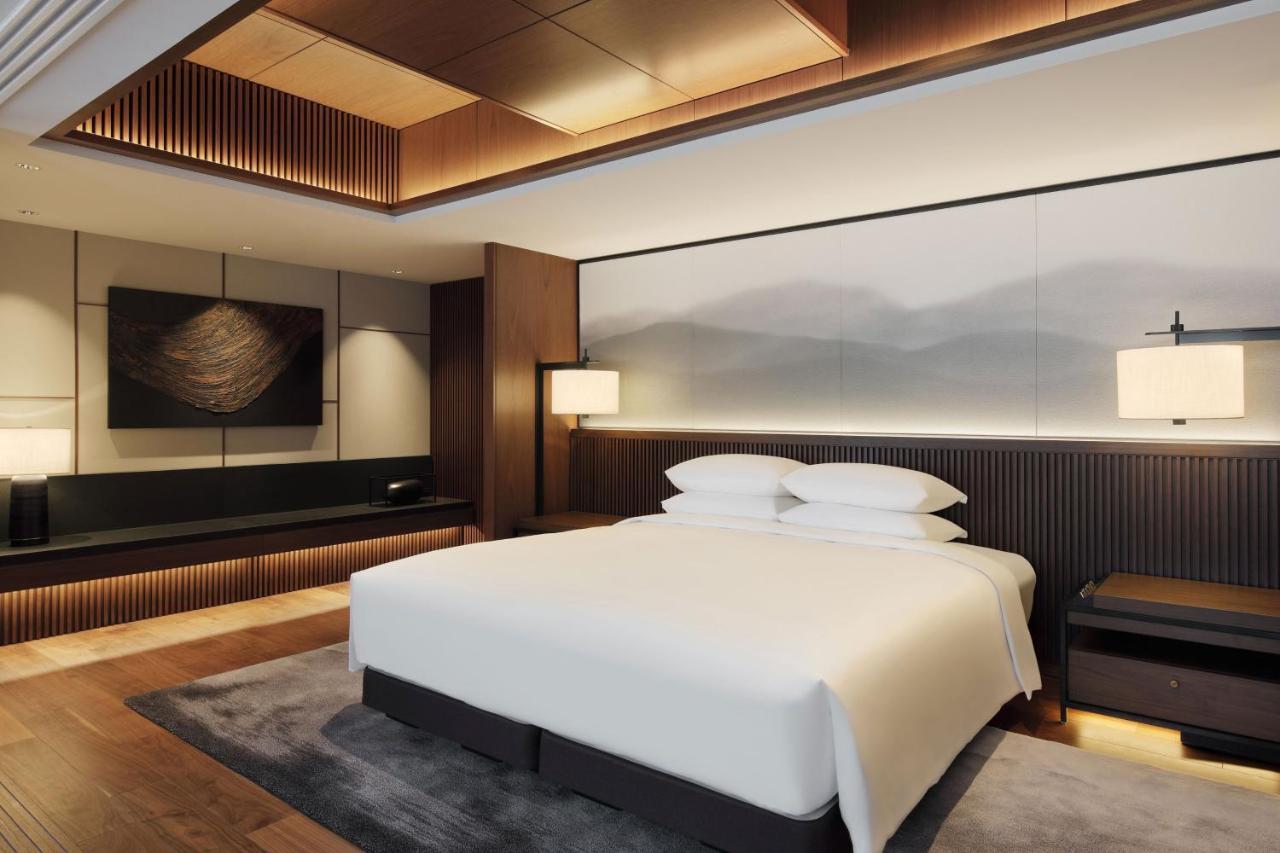 The Chapter Kyoto, A Tribute Portfolio Hotel מראה חיצוני תמונה