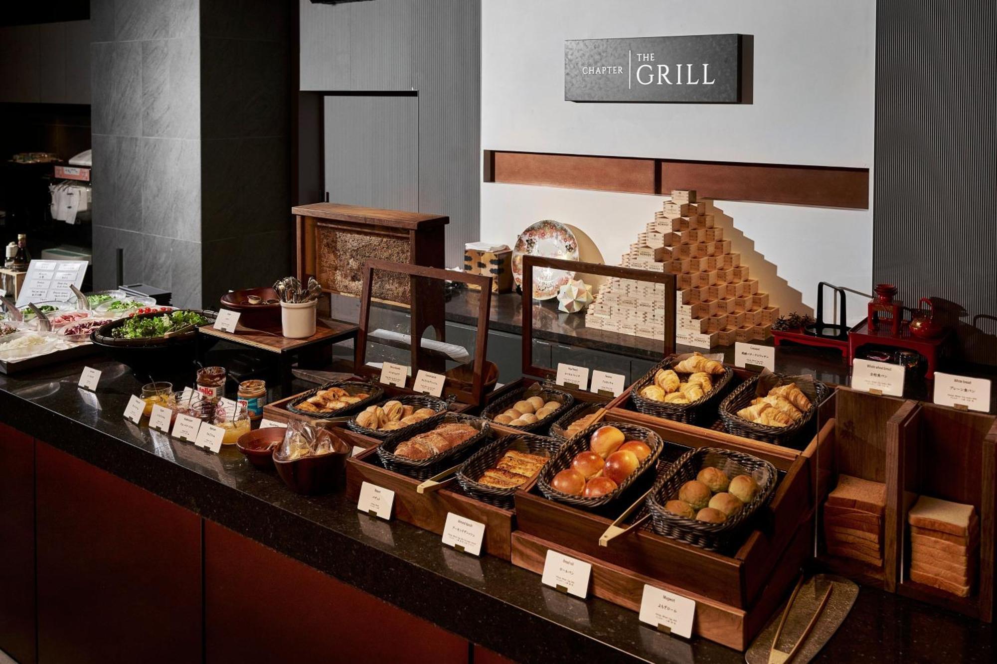 The Chapter Kyoto, A Tribute Portfolio Hotel מראה חיצוני תמונה