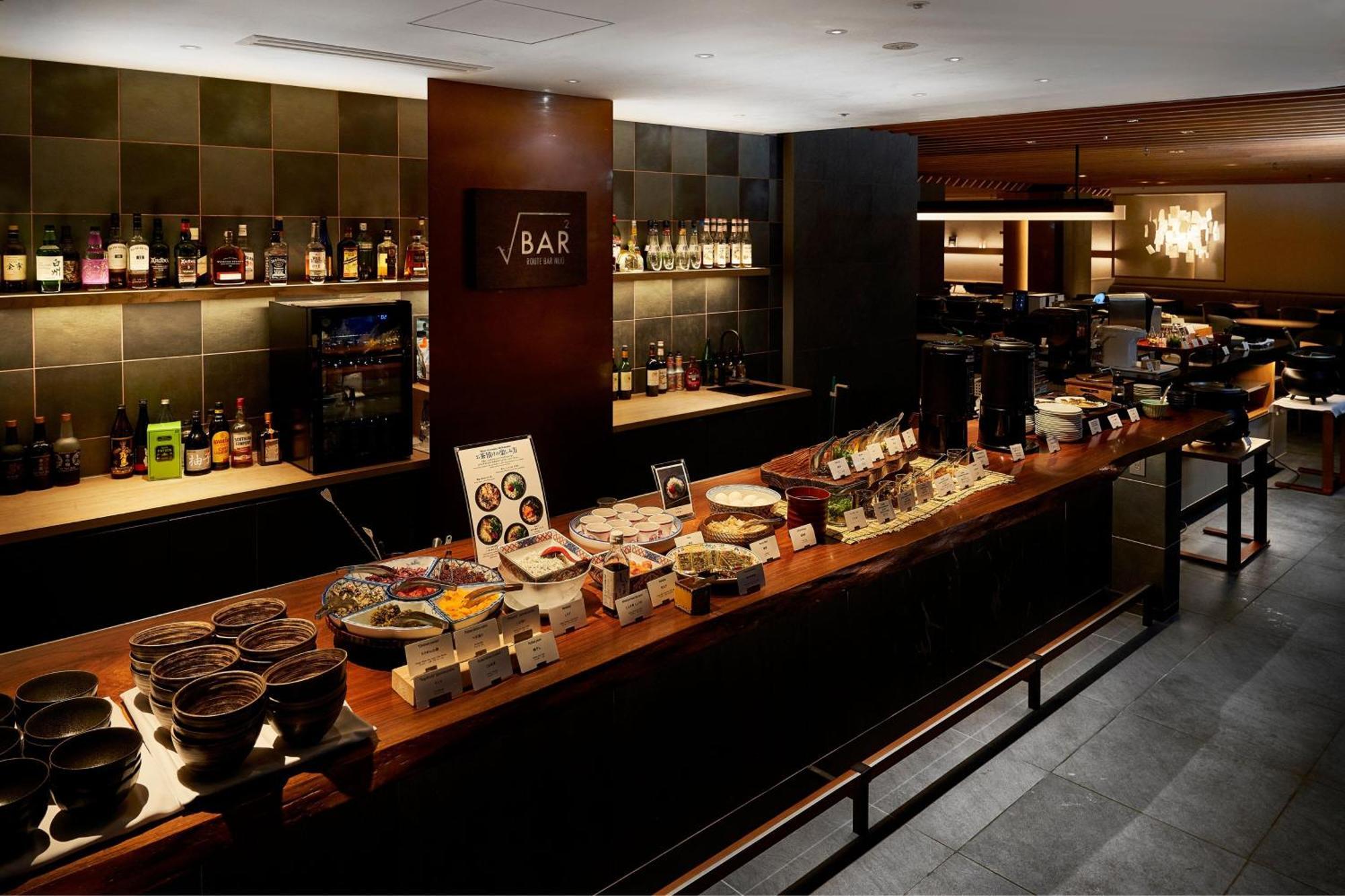 The Chapter Kyoto, A Tribute Portfolio Hotel מראה חיצוני תמונה