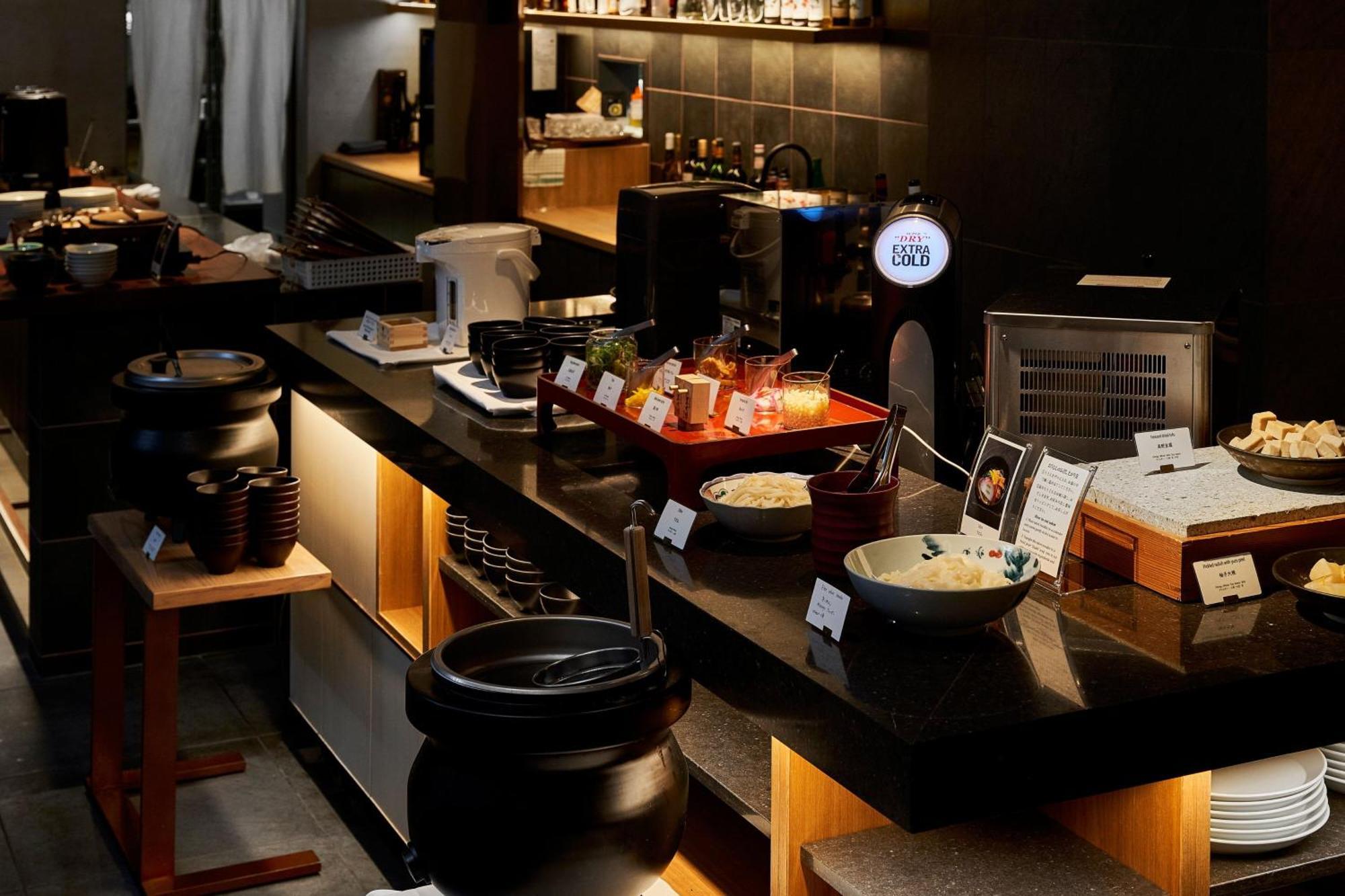 The Chapter Kyoto, A Tribute Portfolio Hotel מראה חיצוני תמונה