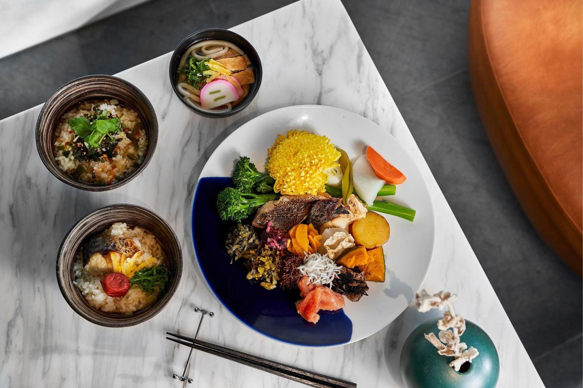 The Chapter Kyoto, A Tribute Portfolio Hotel מראה חיצוני תמונה