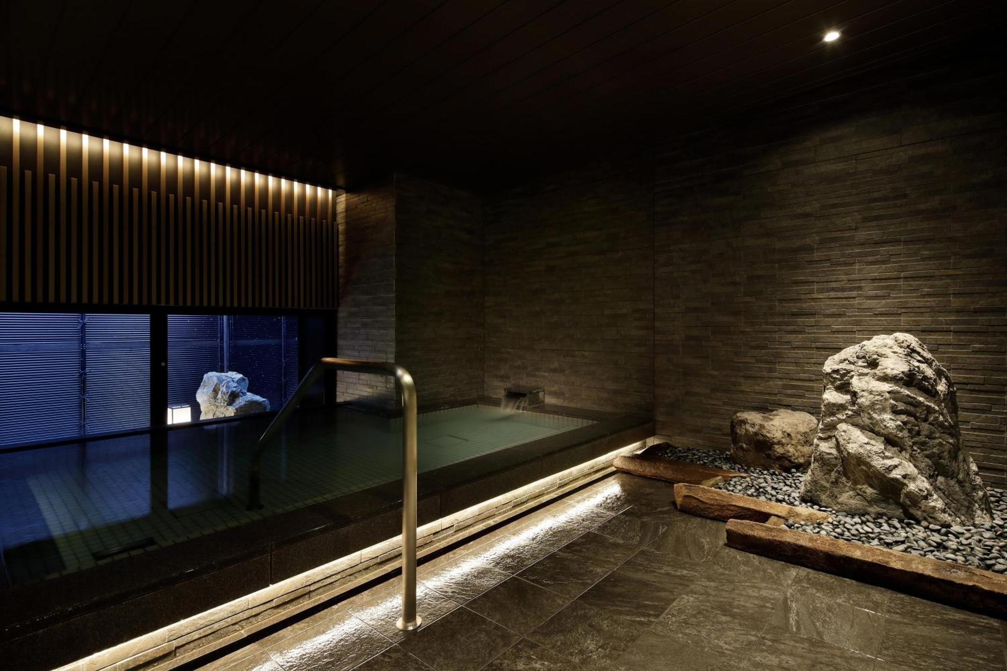 The Chapter Kyoto, A Tribute Portfolio Hotel מראה חיצוני תמונה