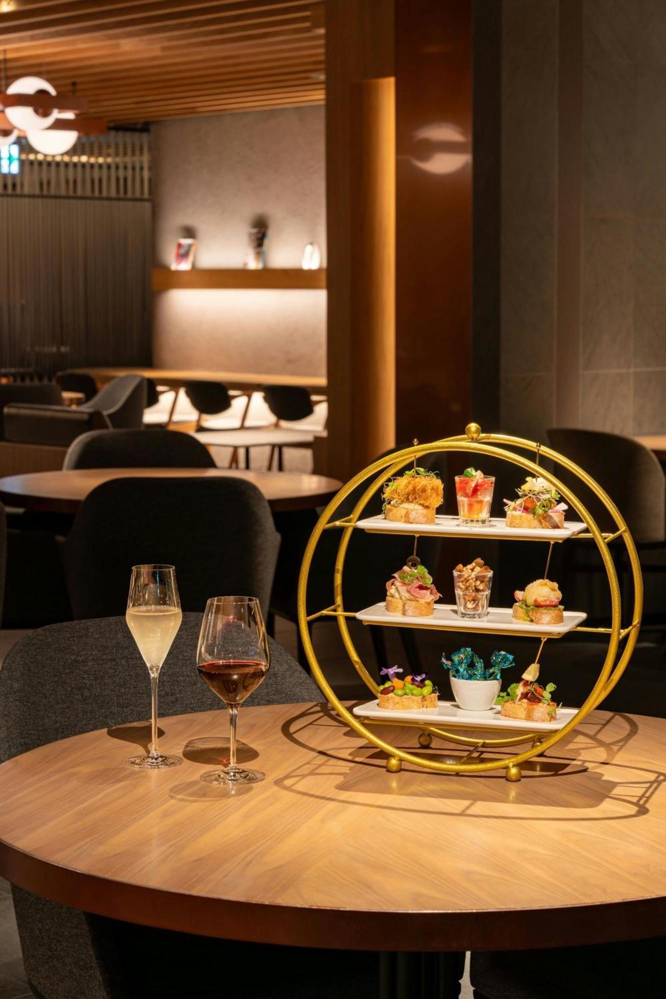 The Chapter Kyoto, A Tribute Portfolio Hotel מראה חיצוני תמונה