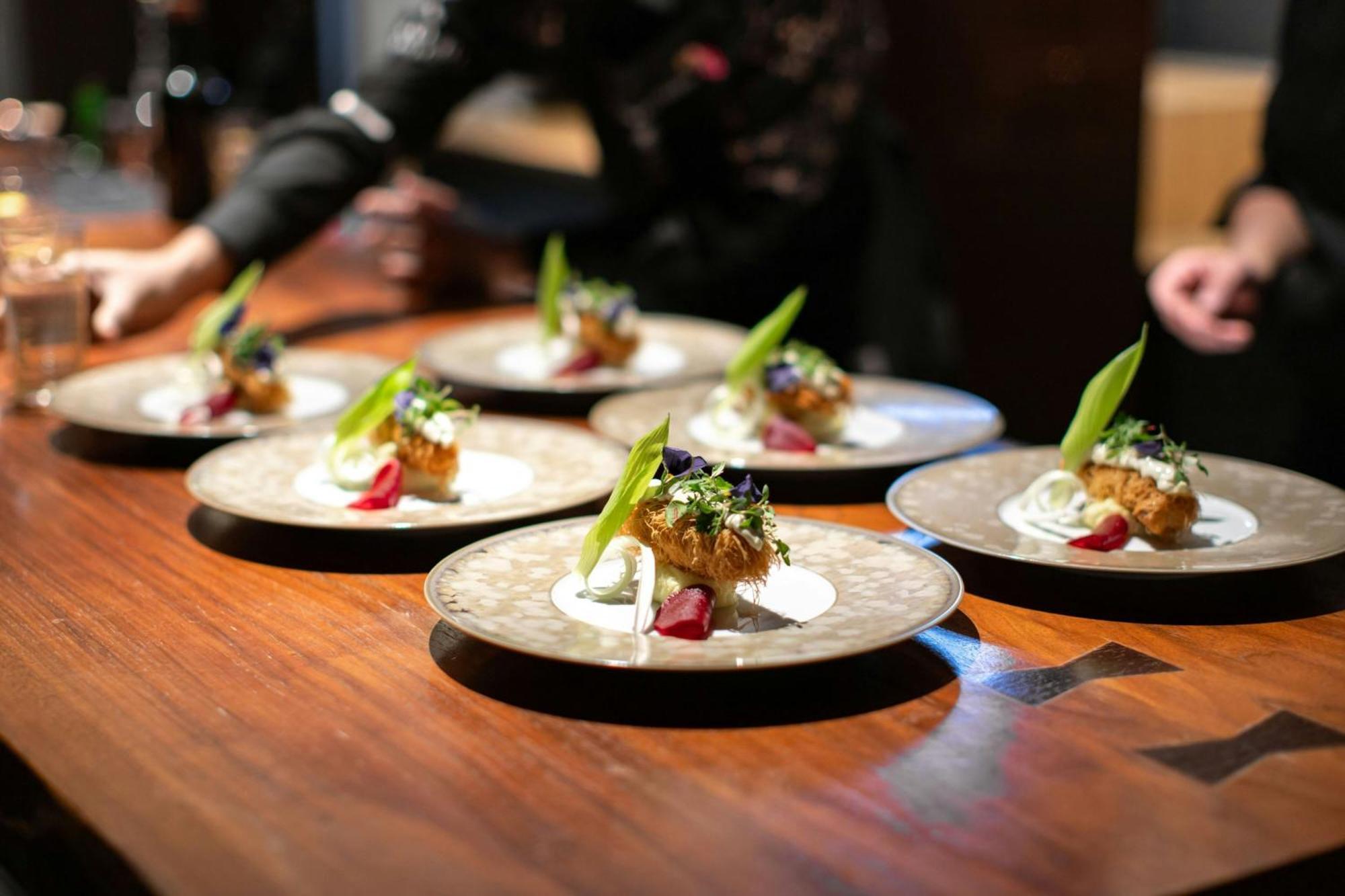 The Chapter Kyoto, A Tribute Portfolio Hotel מראה חיצוני תמונה