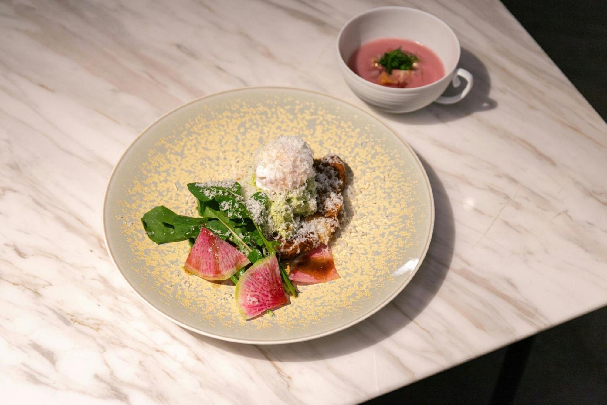 The Chapter Kyoto, A Tribute Portfolio Hotel מראה חיצוני תמונה